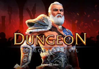 Hình ảnh trò chơi Dungeon Immortal Evil tại kuwin
