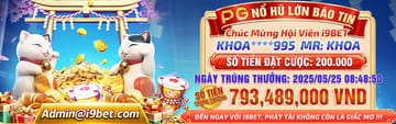 Banner khuyến mãi tháng này